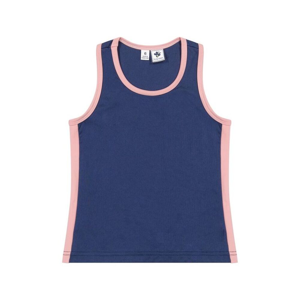 Busy Bees Girls  Top